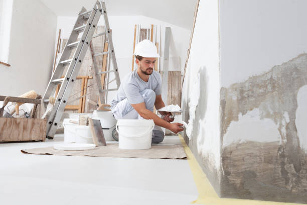 Best Custom Drywall Designs  in Bandon, OR