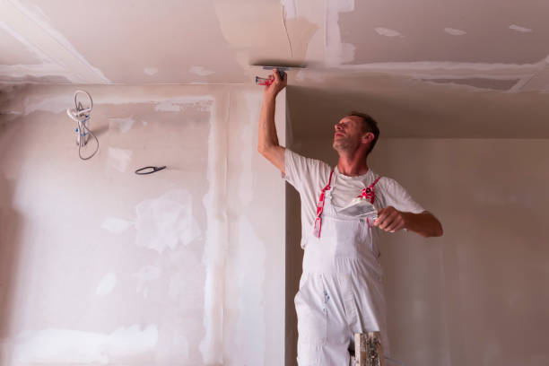 Best Drywall Sanding and Smoothing  in Bandon, OR